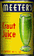 Eight Worst Convenience Foods